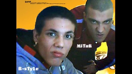 B - Style & Cif4o - Znaesh li