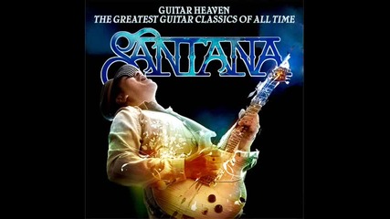 Santana feat. Chris Cornell - Whole Lotta Love (led Zeppelin Cover) 
