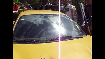 Car Audio - Събор - Велико Търново 21.04.2012