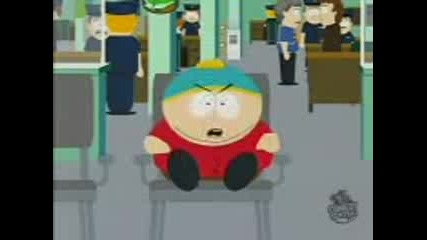 South Park S 11 E 02 Cartman Sucks