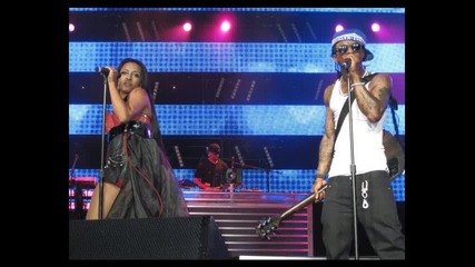 Lil Wayne ft. Shanell - Look Out