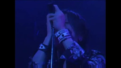 Kagerou - Kusatta umi de oborekaketeiru boku wo sukuttekureta kimi [tour06 - 07 Last Live]