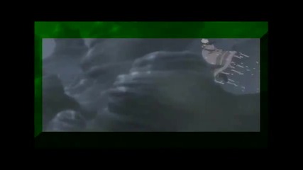 Naruto Shippuden Amv Skillet-hero