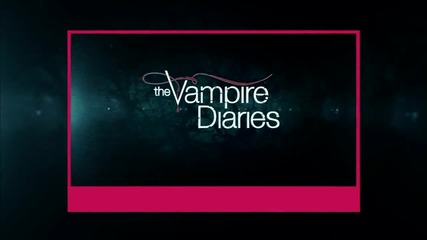 + Превод .. The Vampire Diaries 4x22 Extended Promo | The Walking Dead |