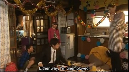 Boku to Star no 99 Nichi ep 8 part 2