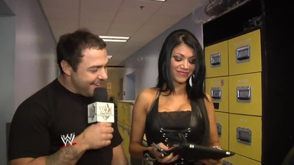 Foreign Exchange - Episode 2 with Maxine Natalya Rosa Mendes and Kaitlyn