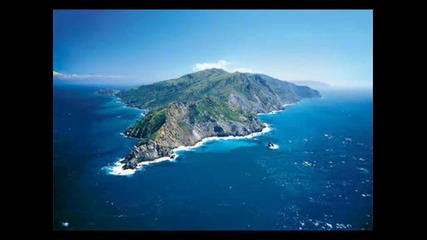 Tom Cloud - Hidden Island (original Mix)[euphoric]