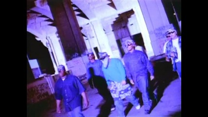 Bloods & Crips - Bangin On Wax
