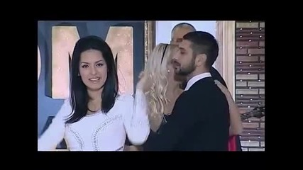 Tanja Savic - Zlatnik