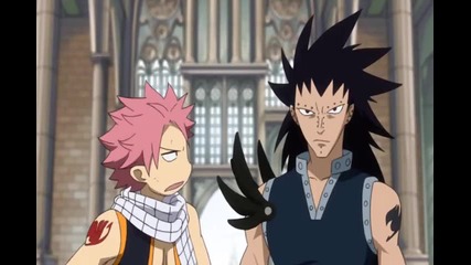 Fairy Tail - Episode 047 - English Dubbed