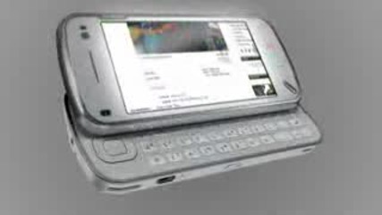 Nokia N97 Най - модел на Нокиа супер екстри 