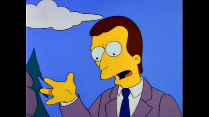 The Simpsons S04 Ep4