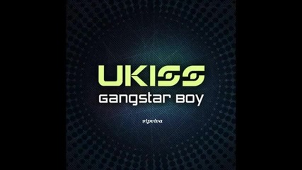 [eng subs] U-kiss - Gangstar Boy