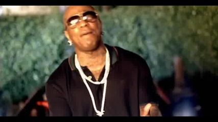 Birdman Ft Lil Wayne And Mack Maine - Always Strapped - 2009