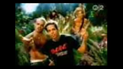 crazy town - that switch 