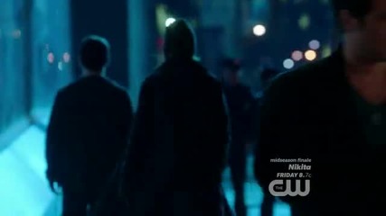 Beauty and the Beast / Красавицата и Звяра S01 E08 /субтитри/