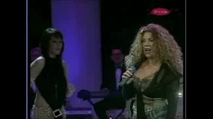 Indira Radic - 7 Smrtnih Grehova