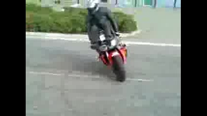 Moto Drift