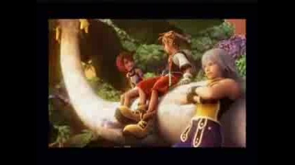 ATB - Ecstasy  ( Anime )