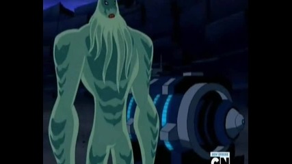 Ben10 Ultimate Alien S2e32 The Ultimate Enemy - Part 2