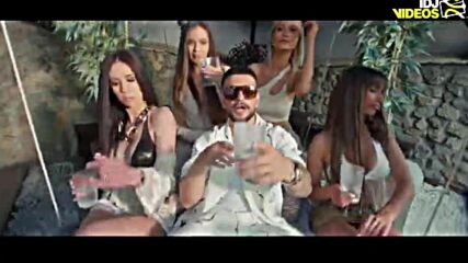 Cvija X Tasko - Ma Idemo (official Video) .mp4