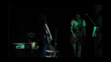 Affection - Time Is Running Out(muse Cover)