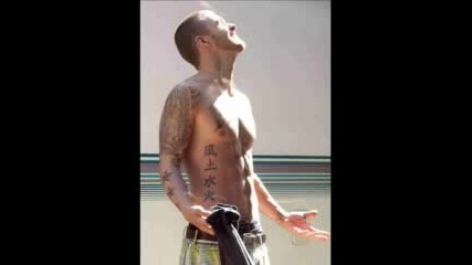 Justin Timberlake - Cant Get Enough