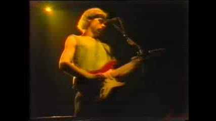 Dire Straits - Why Worry