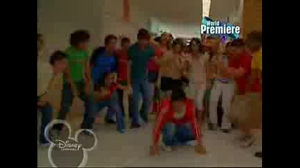 High School Musical 2