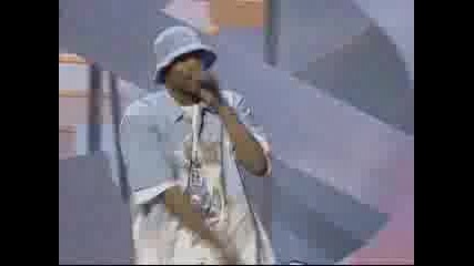 Eminem - Without Me Live