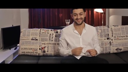 Ionut Printul Banatului & Costi De La Timisoara - Mamita Xxx - New Video 2014