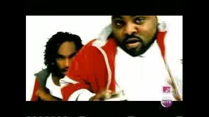 Lil John & The Eastside Boyz - Get Low.