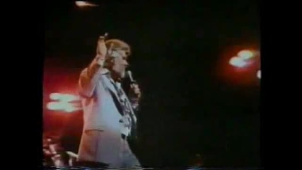 Kenny Rogers - Coward Of The County