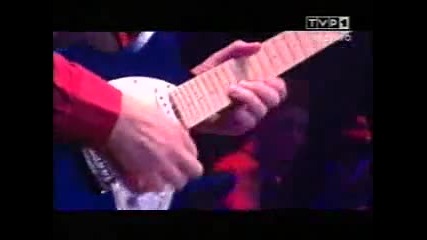 Genesis - 10 - Firth Of Fifth (katowice, Poland 1998)