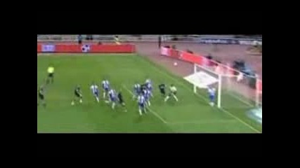 Sergio Ramos Compilation