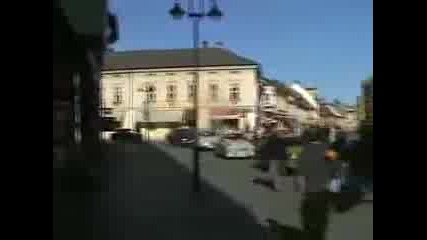 Trabant Sraz Jin 08