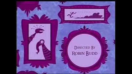 Ruby Gloom - Science Fair or Foul - Part 1 of 4 