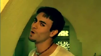 Enrique Iglesias - Love To See You Cry 