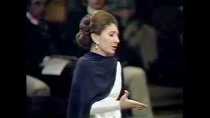 Maria Callas