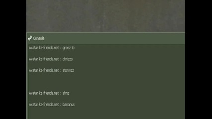246 bhop Avatar 