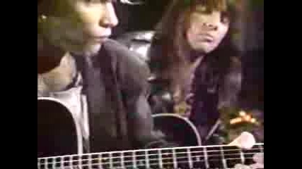 Bon Jovi - Livin On A Prayer (Acoustic)