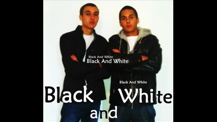 New! Black and White - S.p.p (2012)