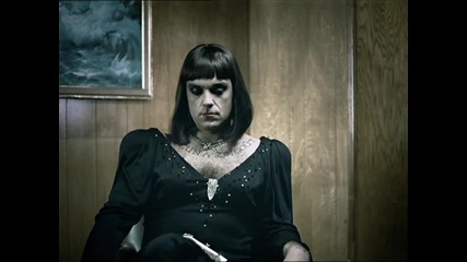 Robbie Williams & Pet Shop Boys - She's Madonna (2007)