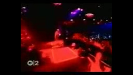 System of a Down - Peephole (live Mtv2) full mpeg4 