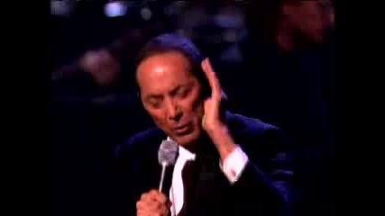 Paul Anka - My Way With Frank Sinatra Превод 