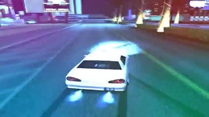 Tryout for Thd [acc] Gta