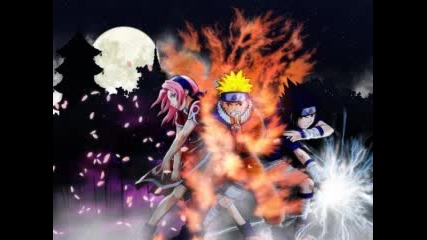 Samo Za Naruto Manqci