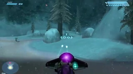 Halo Part 18