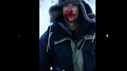 Bear Grylls