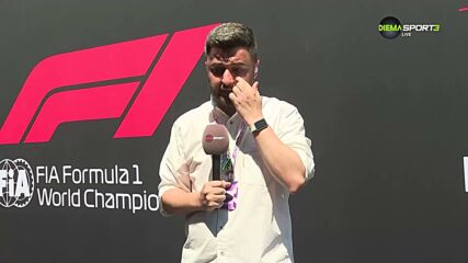 Емоционалният Траян Сарафов от Австрия: Няма друго подобно чувство